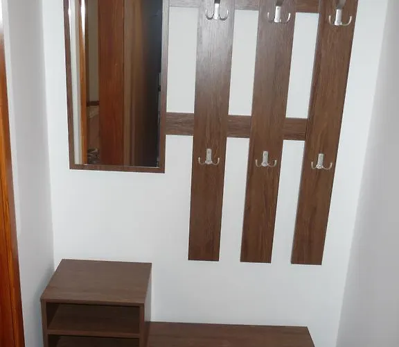 Etno Domacinstvo Milenkovic Smještaj na farmi