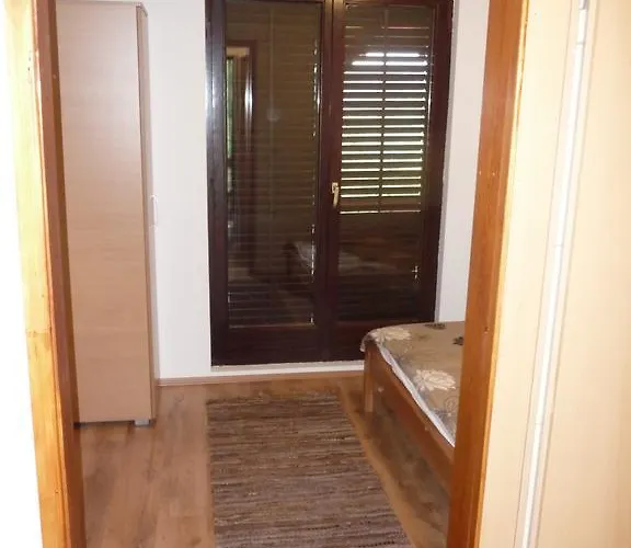 Agroturismo Etno Domacinstvo Milenkovic *