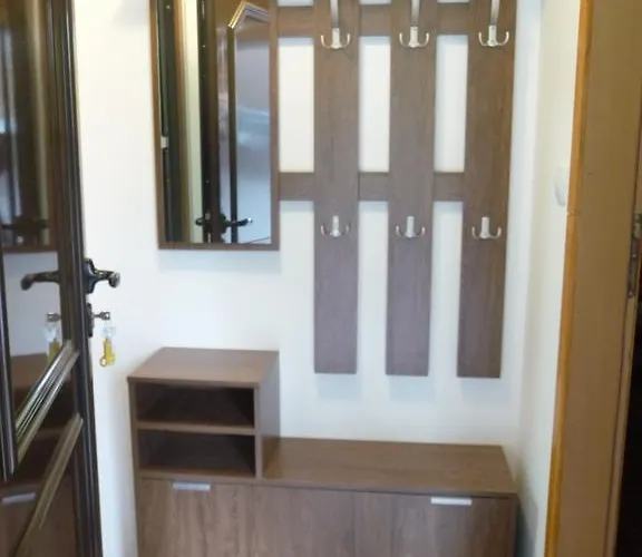 Agroturismo Etno Domacinstvo Milenkovic Despotovac