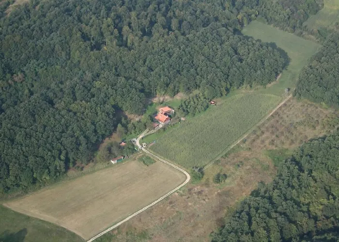 Etno Domacinstvo Milenkovic * Despotovac