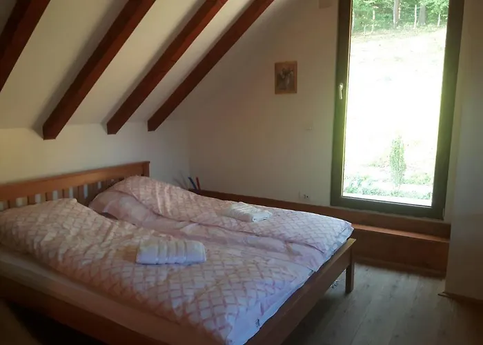 Agroturismo Etno Domacinstvo Milenkovic *