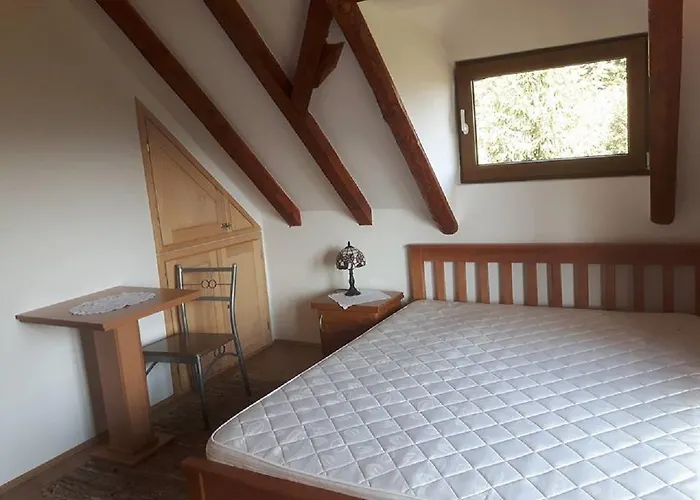 Etno Domacinstvo Milenkovic Agroturismo