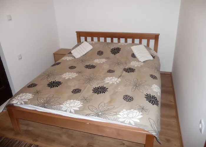 Etno Domacinstvo Milenkovic *