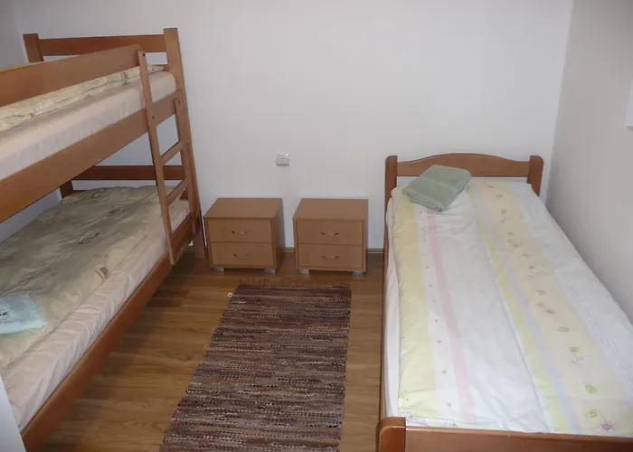 Agroturismo Etno Domacinstvo Milenkovic *