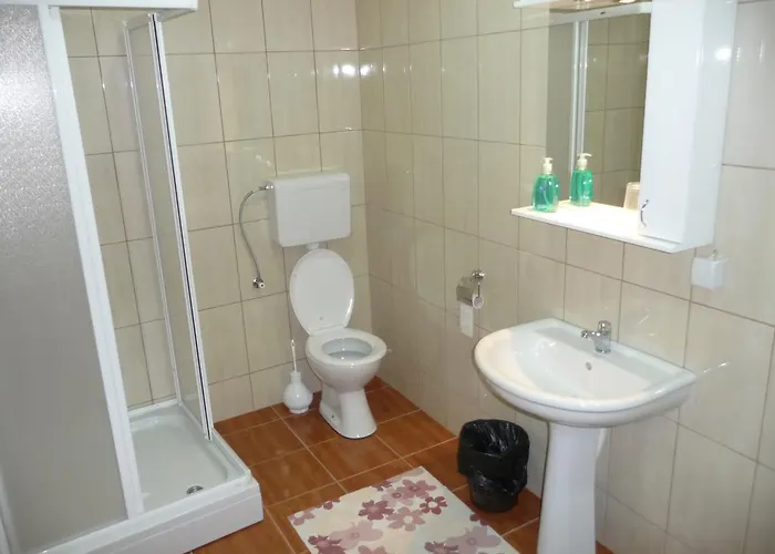 Agroturismo Etno Domacinstvo Milenkovic