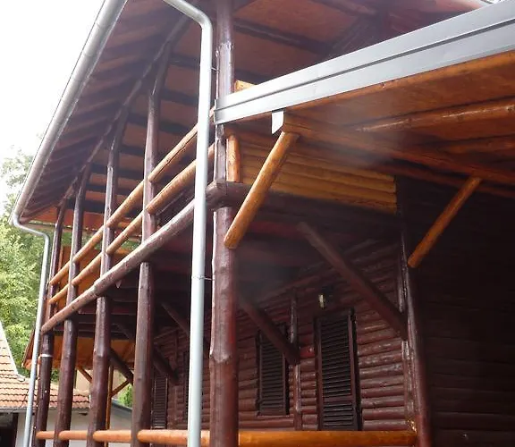 Etno Domacinstvo Milenkovic *