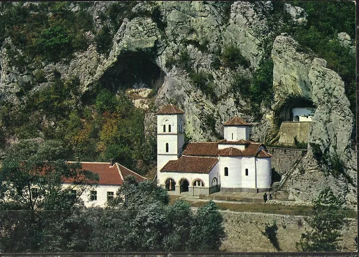 Agroturismo Etno Domacinstvo Milenkovic Despotovac