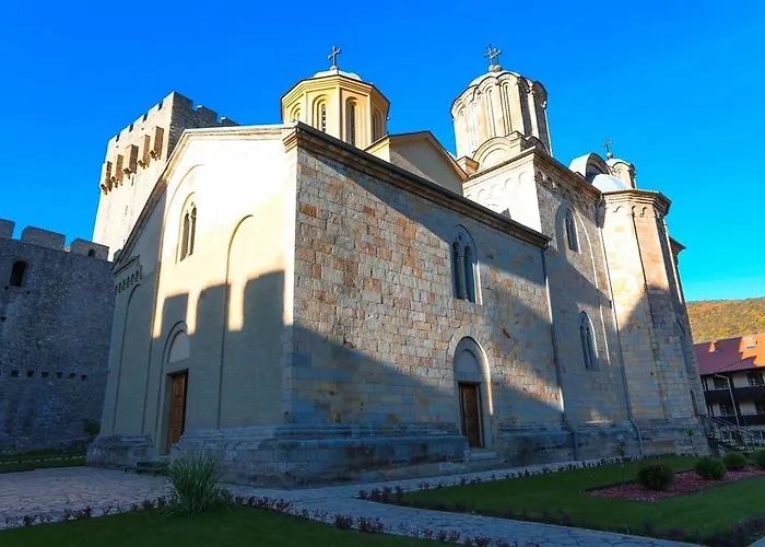 Agroturismo Etno Domacinstvo Milenkovic Despotovac