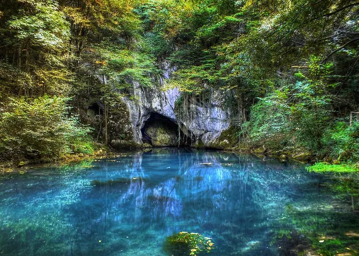 Etno Domacinstvo Milenkovic Despotovac