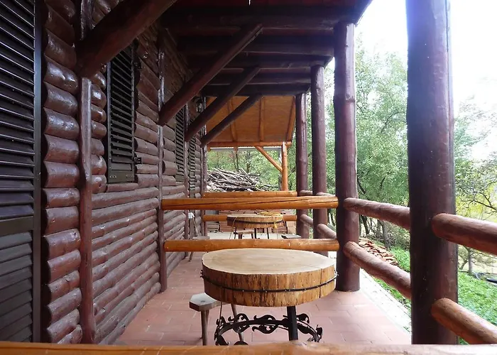 Etno Domacinstvo Milenkovic * Despotovac