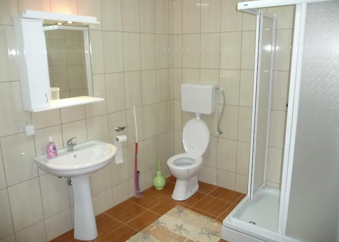 Agroturismo Etno Domacinstvo Milenkovic *