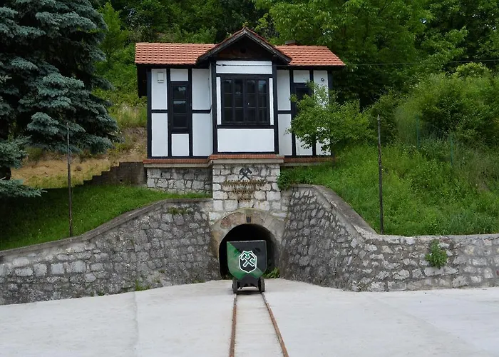 Etno Domacinstvo Milenkovic