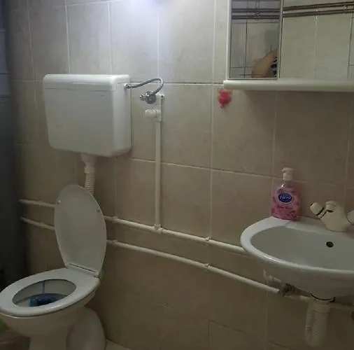 Smještaj na farmi Etno Domacinstvo Milenkovic