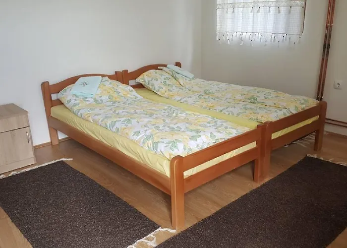 Etno Domacinstvo Milenkovic * Despotovac