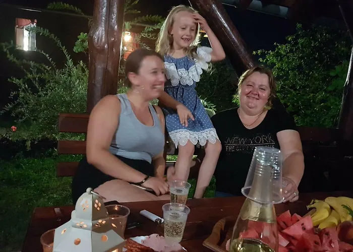 Etno Domacinstvo Milenkovic Despotovac