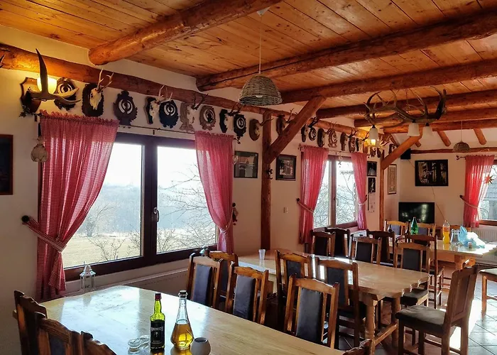 Etno Domacinstvo Milenkovic Agroturismo